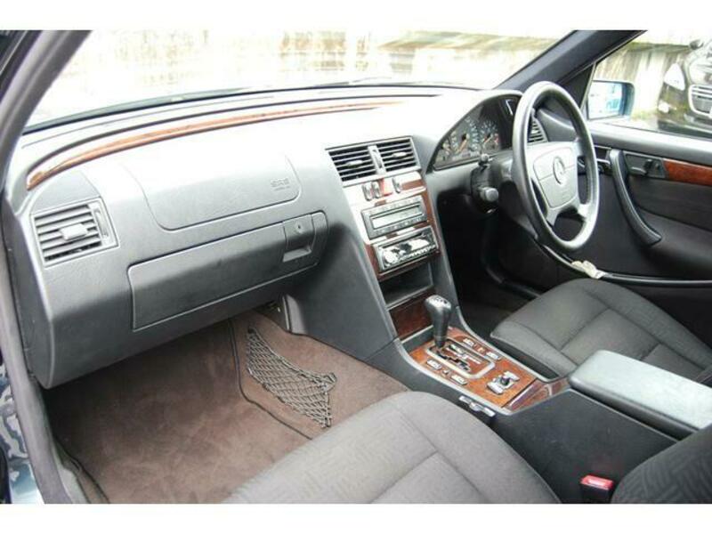 C-CLASS