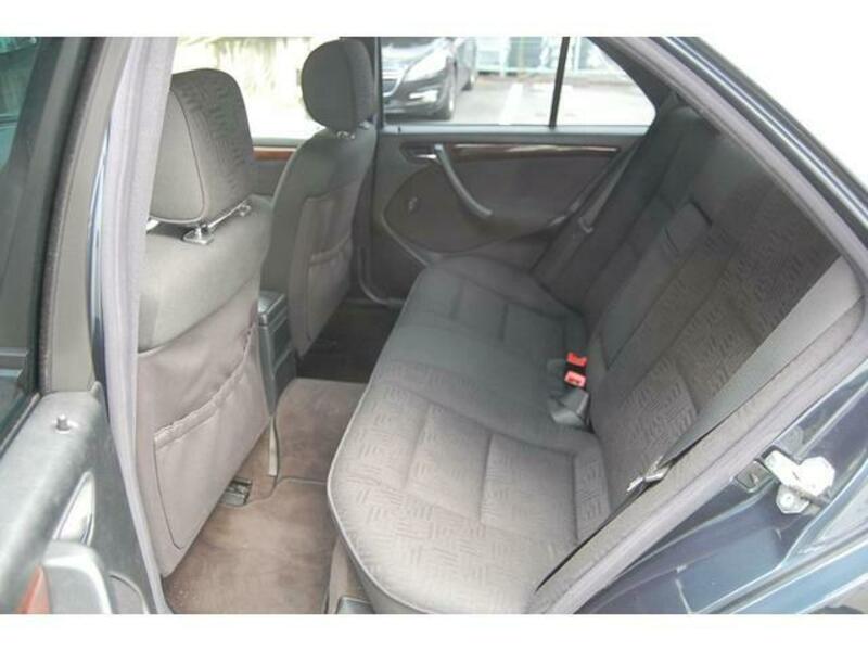 C-CLASS