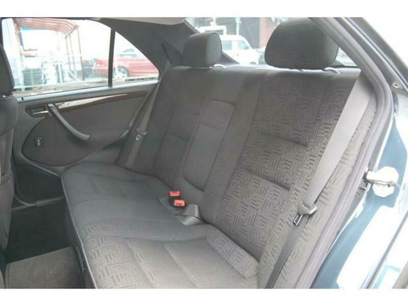 C-CLASS