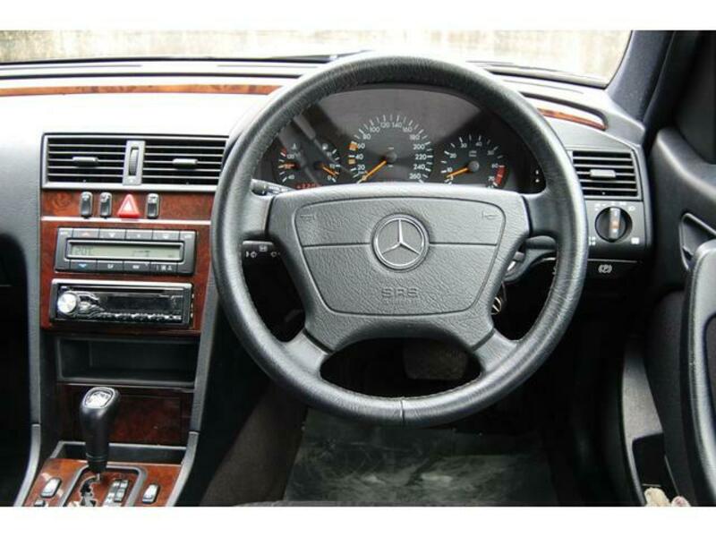 C-CLASS