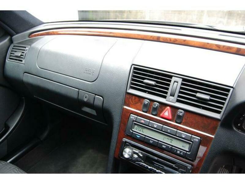 C-CLASS