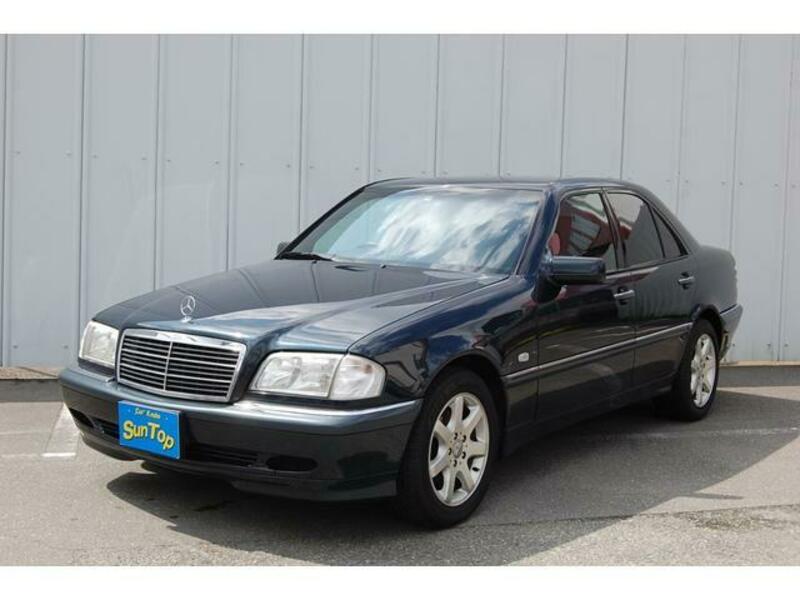 C-CLASS