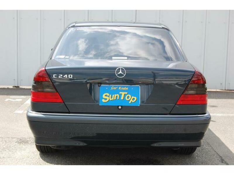 C-CLASS