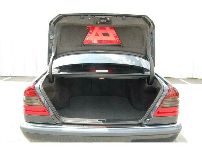 C-CLASS