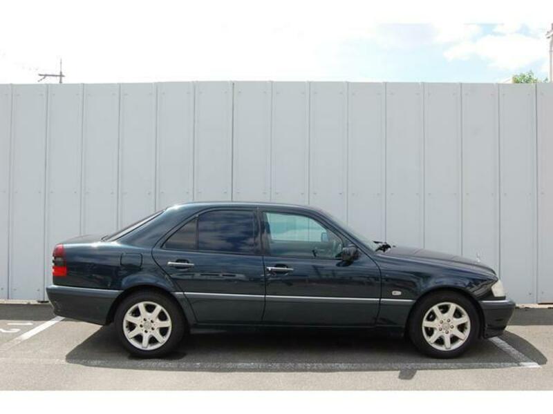 C-CLASS