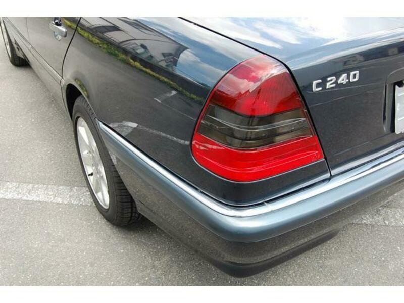 C-CLASS