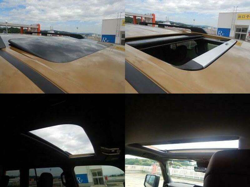 LAND CRUISER 250
