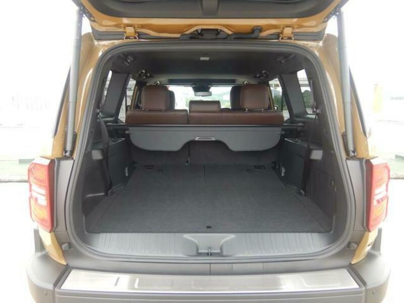 LAND CRUISER 250