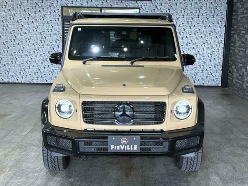 G-CLASS