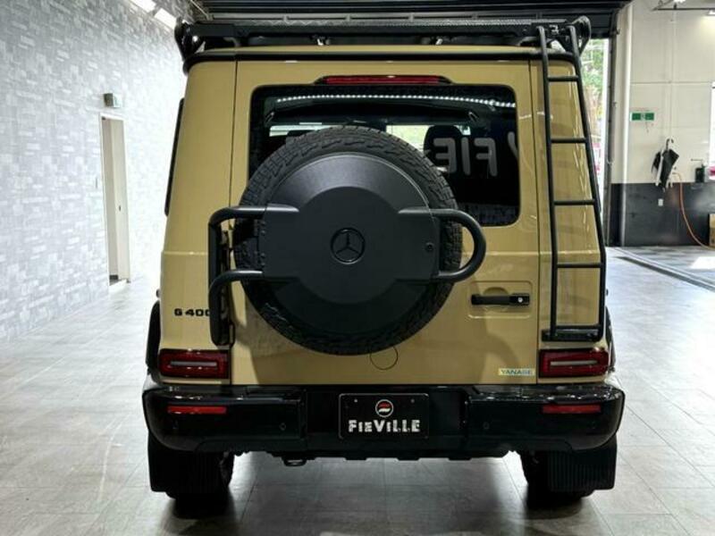 G-CLASS