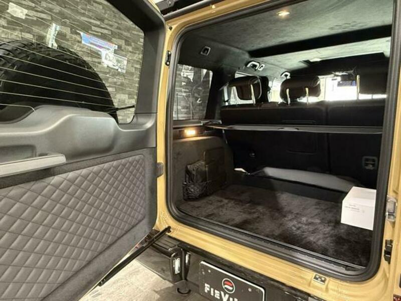 G-CLASS