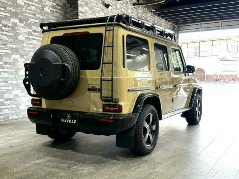 G-CLASS
