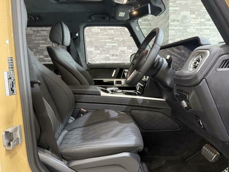 G-CLASS
