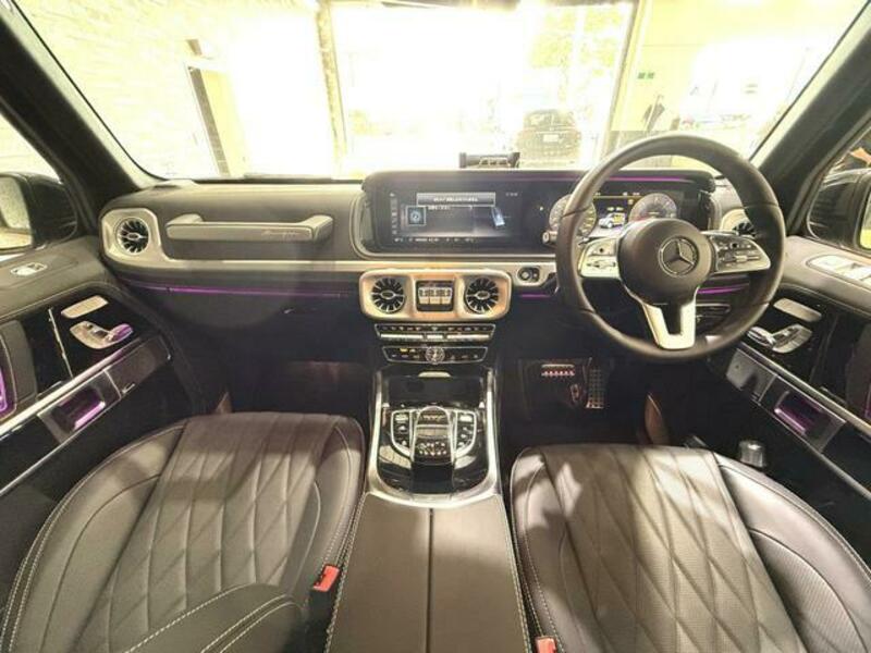 G-CLASS