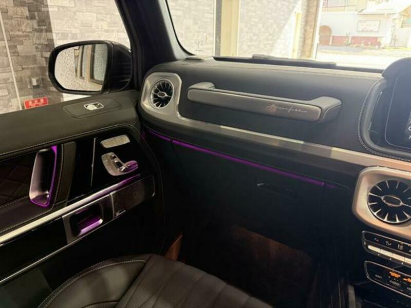 G-CLASS