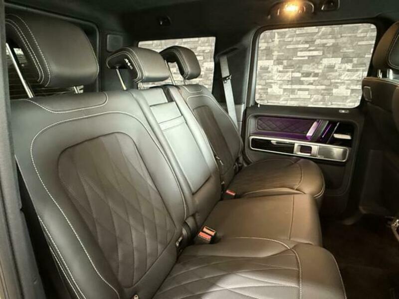 G-CLASS