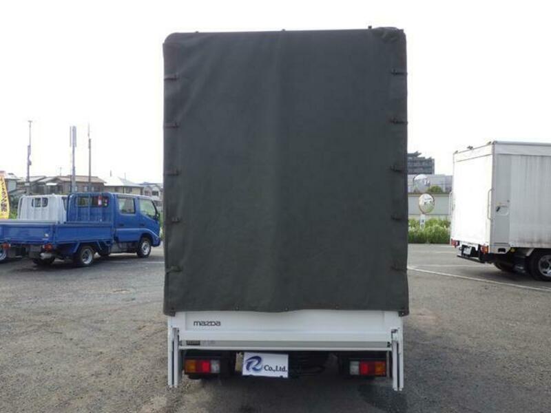 BONGO TRUCK