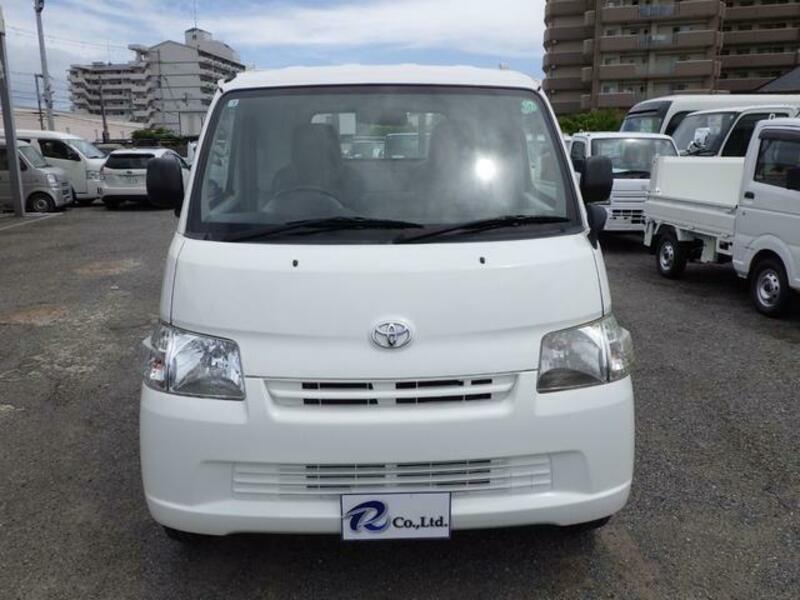 LITEACE TRUCK