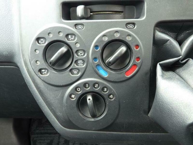 LITEACE TRUCK