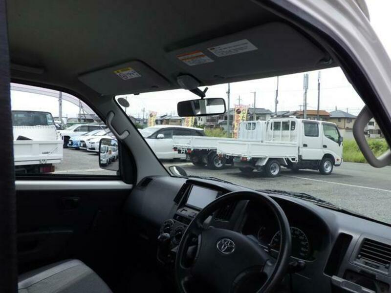 LITEACE TRUCK