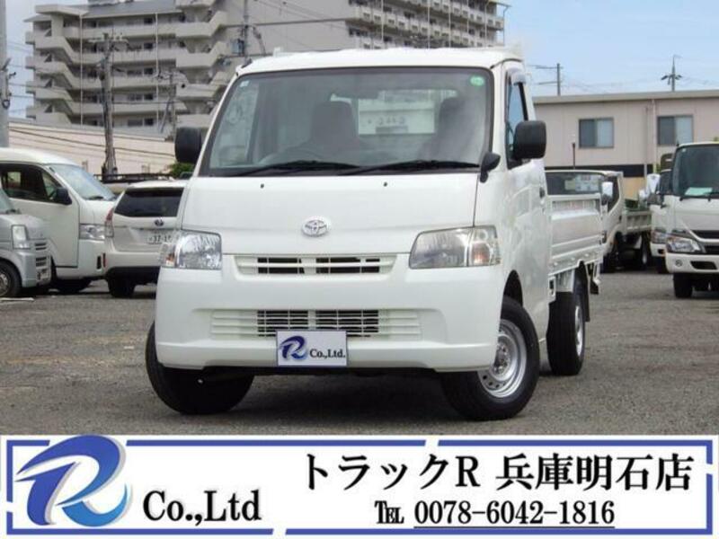 TOYOTA LITEACE TRUCK
