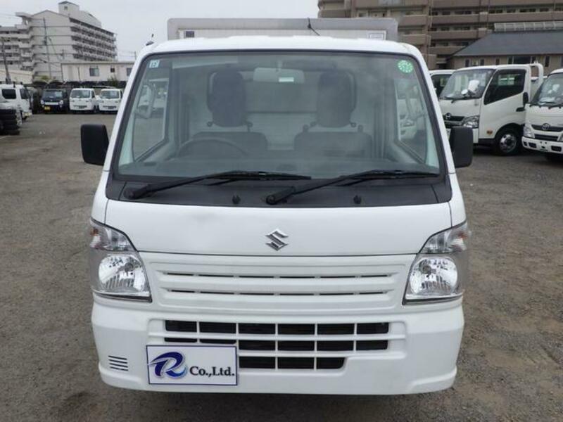 CARRY TRUCK