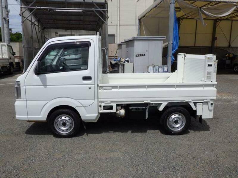 CARRY TRUCK
