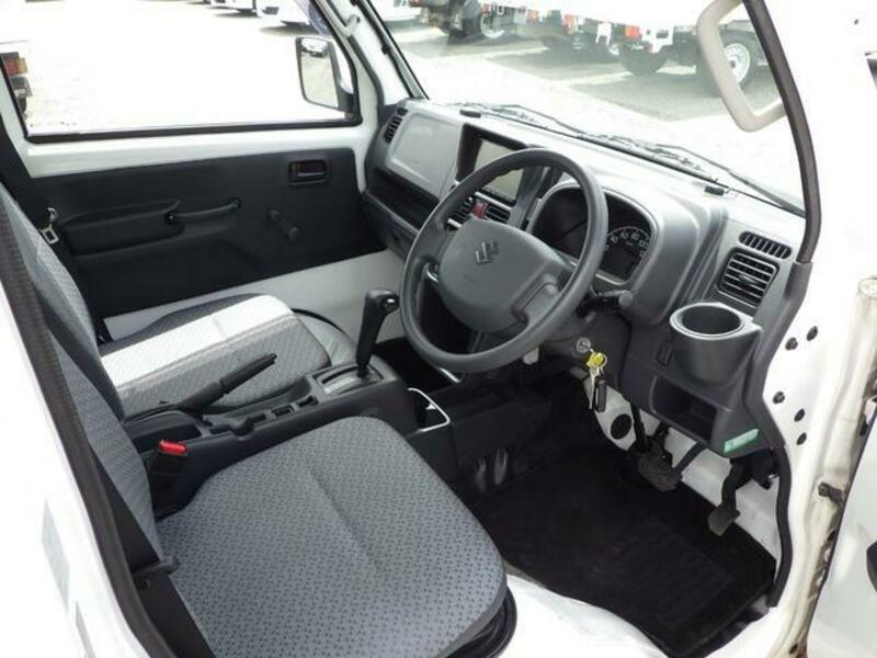 CARRY TRUCK