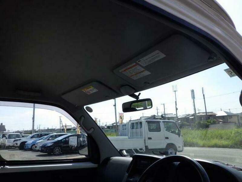 TOWNACE TRUCK