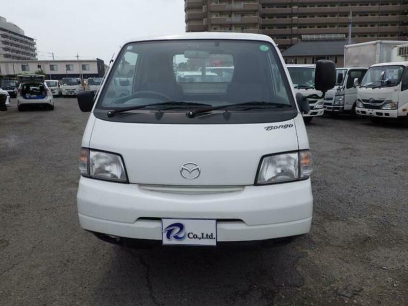 BONGO TRUCK
