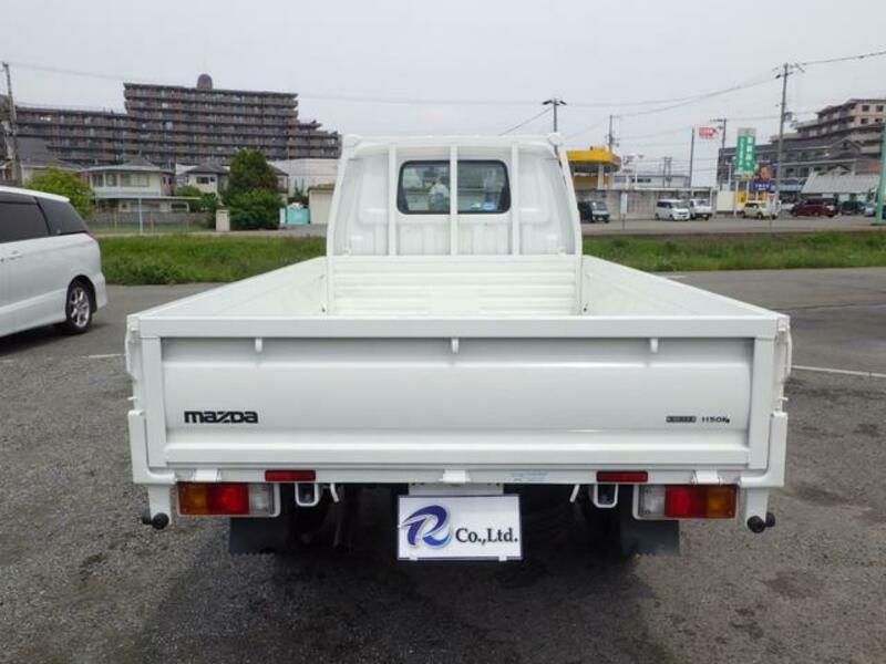 BONGO TRUCK