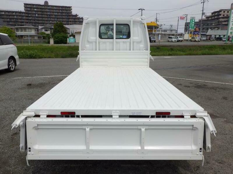 BONGO TRUCK