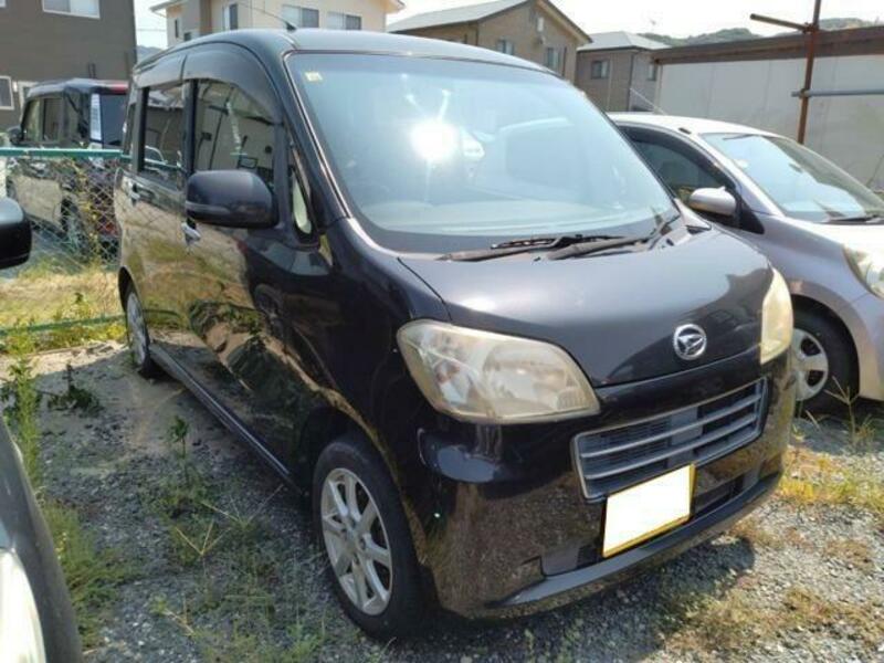 DAIHATSU TANTO EXE
