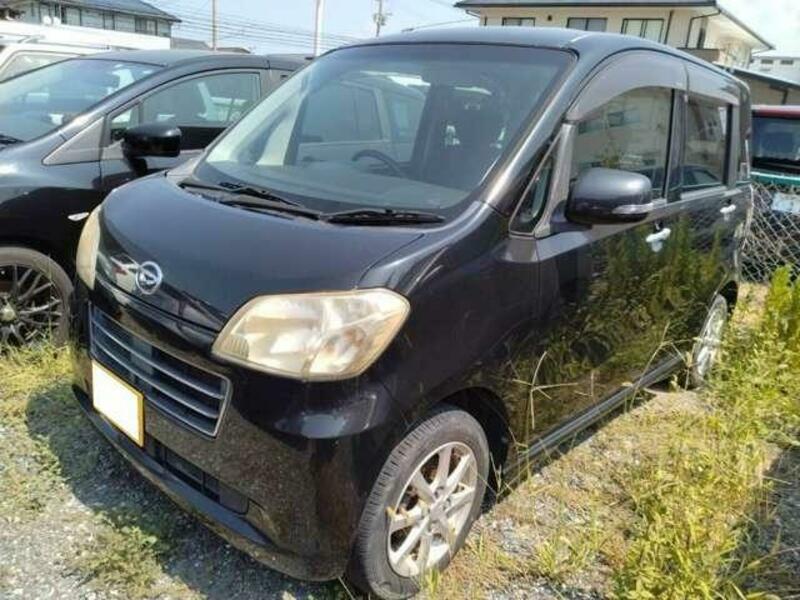 TANTO EXE
