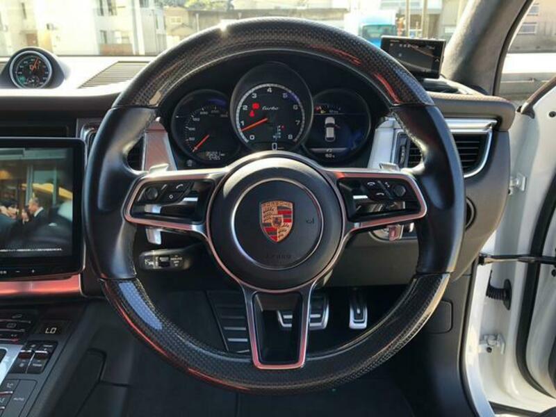MACAN