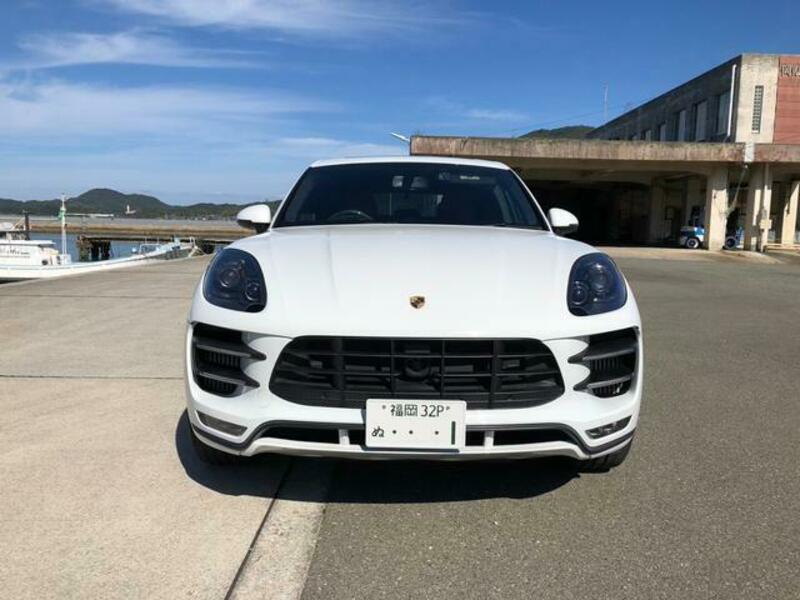 MACAN