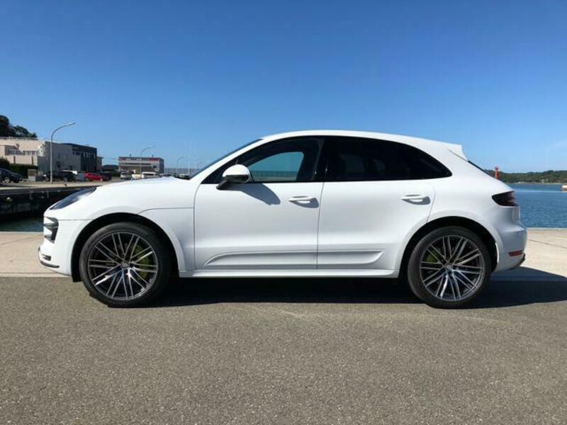 MACAN