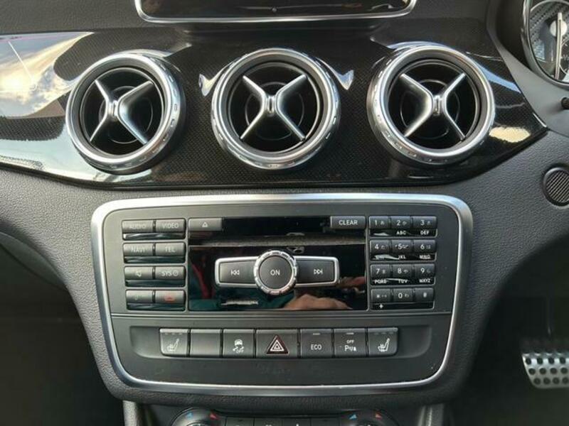 GLA CLASS