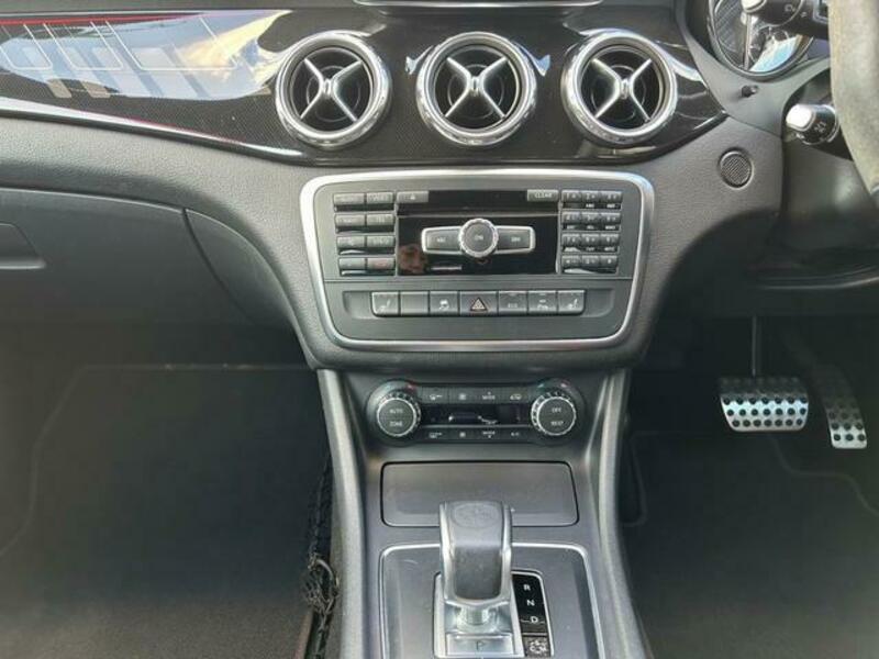 GLA CLASS
