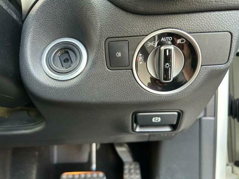 GLA CLASS