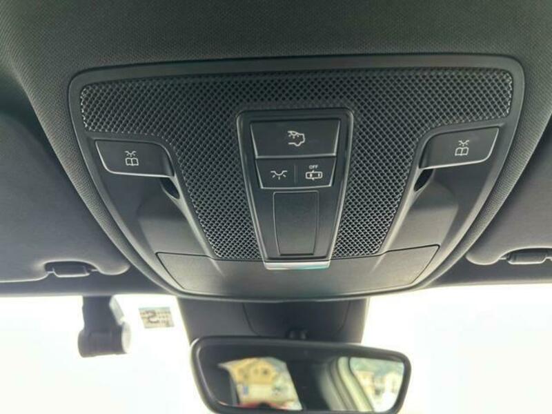 GLA CLASS