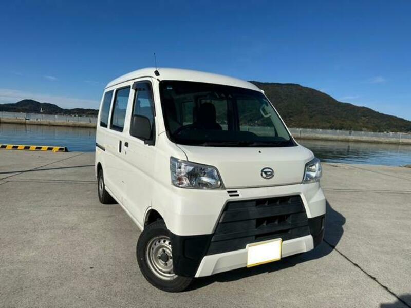 HIJET CARGO
