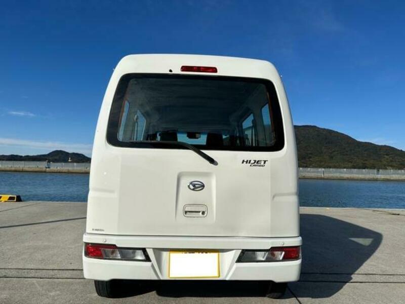 HIJET CARGO