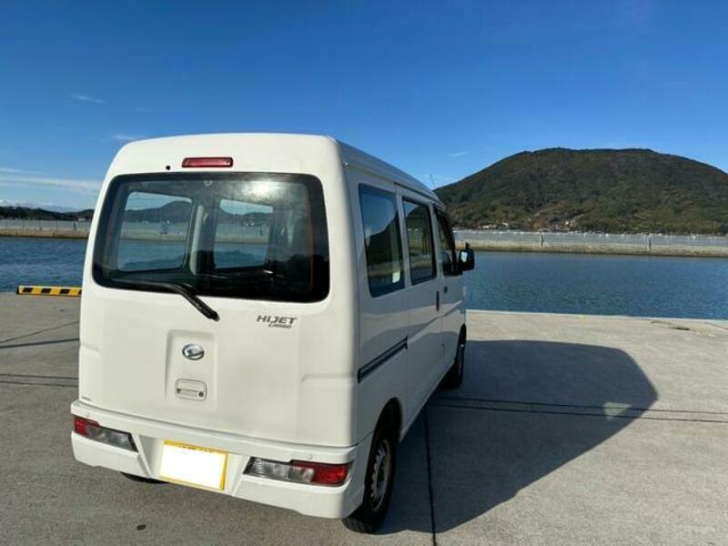 HIJET CARGO