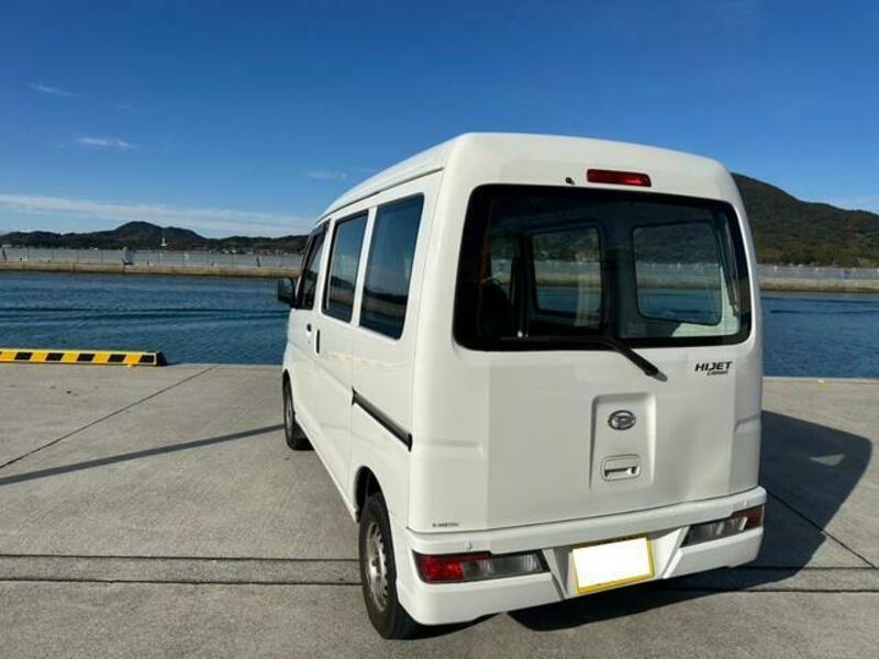 HIJET CARGO