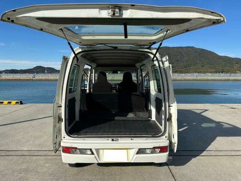 HIJET CARGO