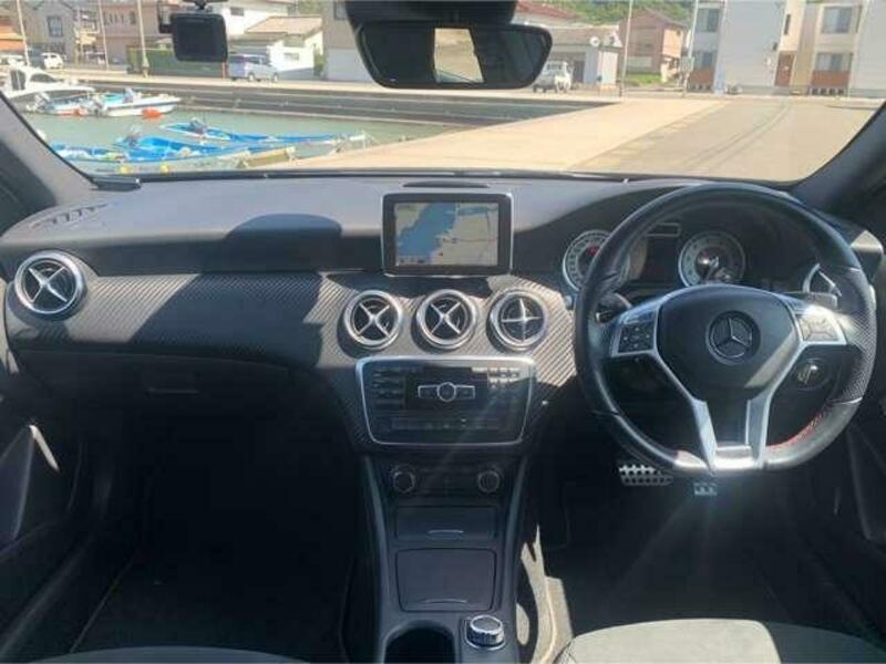 A-CLASS