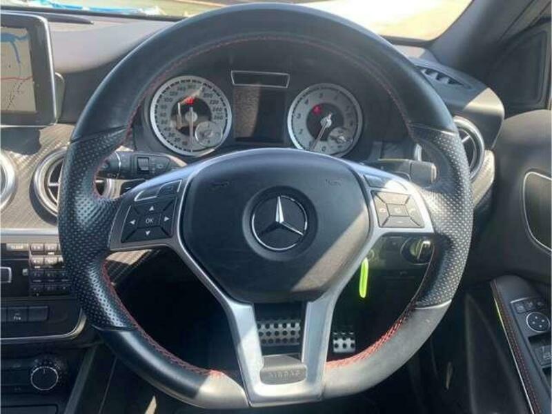 A-CLASS