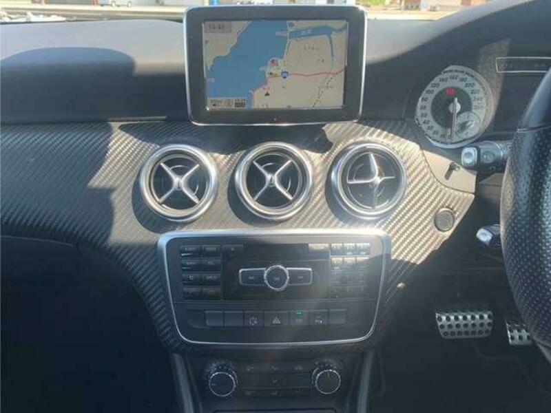 A-CLASS