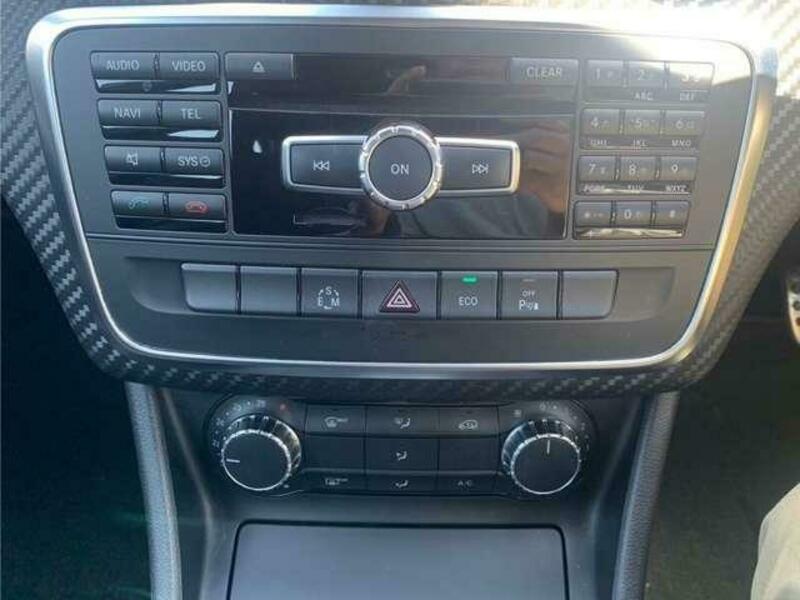 A-CLASS
